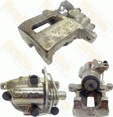 Brake Engineering CA379 - Pinza freno autozon.pro