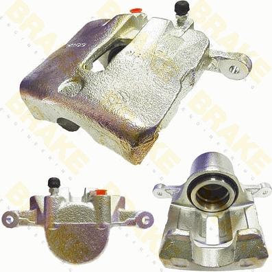 Brake Engineering CA2959 - Pinza freno autozon.pro