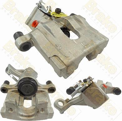 Brake Engineering CA2954R - Pinza freno autozon.pro