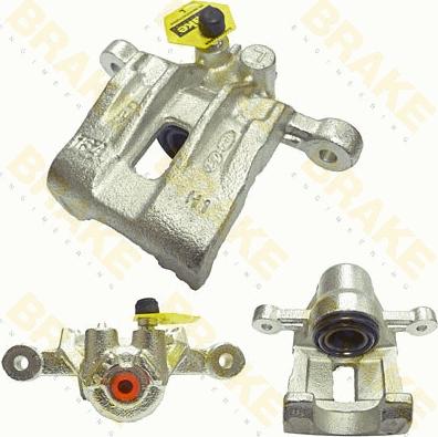 Brake Engineering CA2909 - Pinza freno autozon.pro