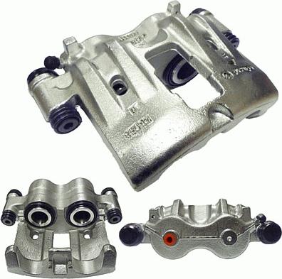 Brake Engineering CA2917R - Pinza freno autozon.pro