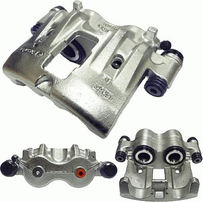 Brake Engineering CA2917 - Pinza freno autozon.pro