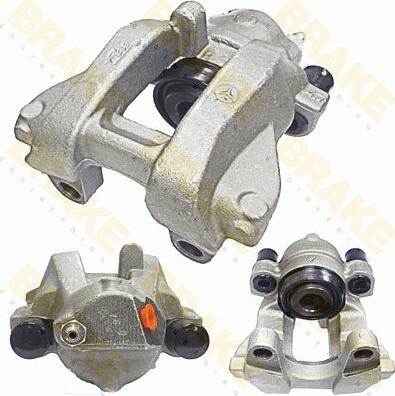 Brake Engineering CA2980R - Pinza freno autozon.pro