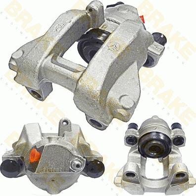 Brake Engineering CA2980 - Pinza freno autozon.pro