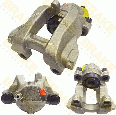 Brake Engineering CA2939 - Pinza freno autozon.pro