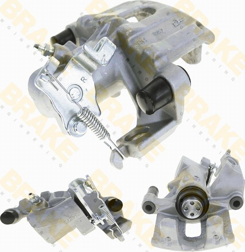 Brake Engineering CA2925R - Pinza freno autozon.pro