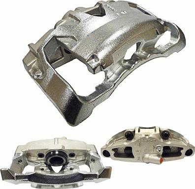 Brake Engineering CA2920R - Pinza freno autozon.pro