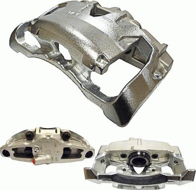 Brake Engineering CA2920 - Pinza freno autozon.pro