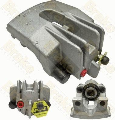 Brake Engineering CA2488 - Pinza freno autozon.pro