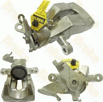 Brake Engineering CA2595R - Pinza freno autozon.pro