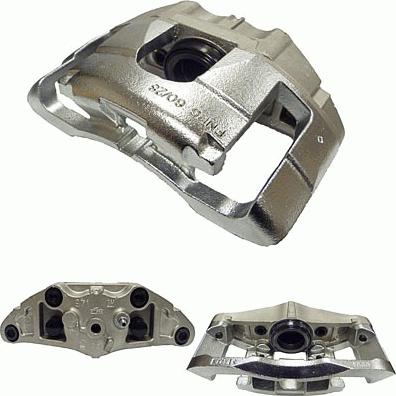 Brake Engineering CA2596R - Pinza freno autozon.pro