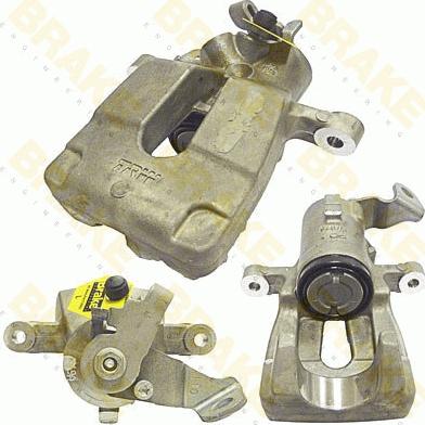 Brake Engineering CA2559 - Pinza freno autozon.pro