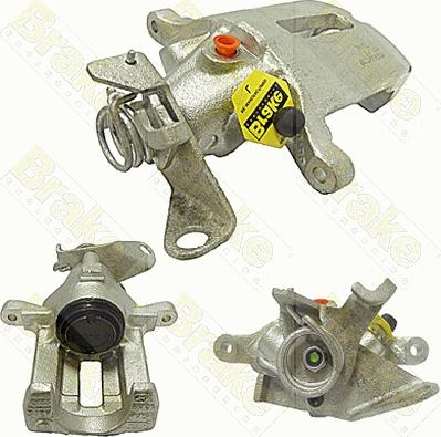 Brake Engineering CA2527R - Pinza freno autozon.pro