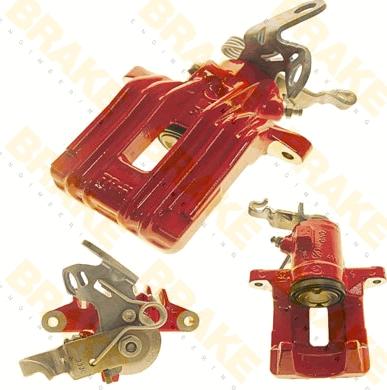 Brake Engineering CA2576P1 - Pinza freno autozon.pro