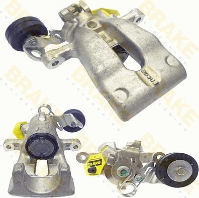 Brake Engineering CA2578R - Pinza freno autozon.pro