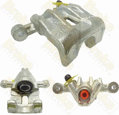 Brake Engineering CA2577R - Pinza freno autozon.pro