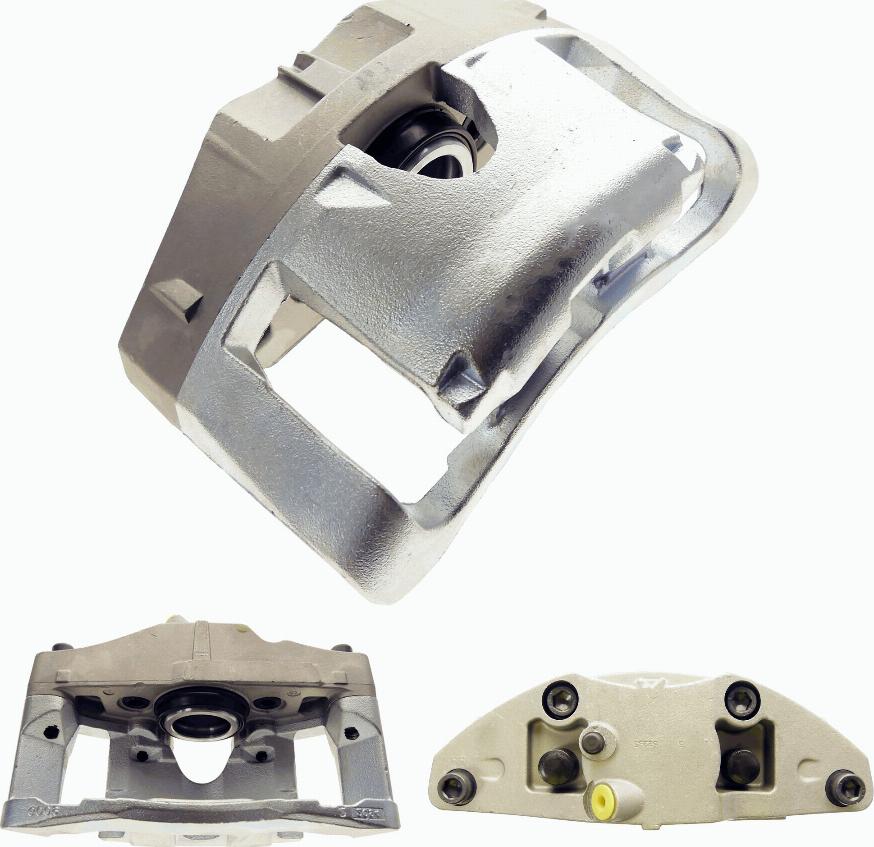 Brake Engineering CA2647 - Pinza freno autozon.pro