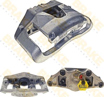 Brake Engineering CA2653R - Pinza freno autozon.pro