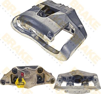 Brake Engineering CA2653 - Pinza freno autozon.pro