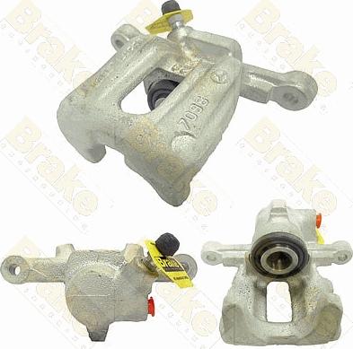 Brake Engineering CA2612 - Pinza freno autozon.pro