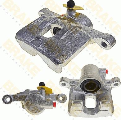 Brake Engineering CA2683 - Pinza freno autozon.pro