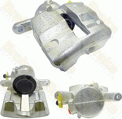 Brake Engineering CA2632R - Pinza freno autozon.pro