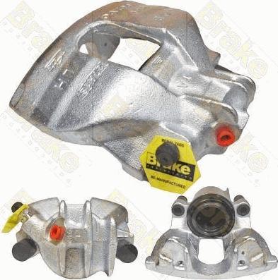 Brake Engineering CA2055 - Pinza freno autozon.pro