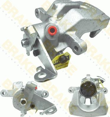 Brake Engineering CA2052 - Pinza freno autozon.pro