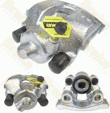 Brake Engineering CA2069 - Pinza freno autozon.pro