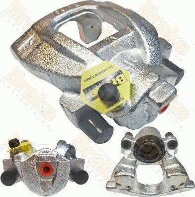 Brake Engineering CA2064 - Pinza freno autozon.pro