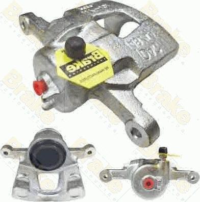 Brake Engineering CA2087R - Pinza freno autozon.pro