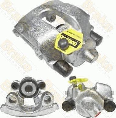 Brake Engineering CA2070R - Pinza freno autozon.pro