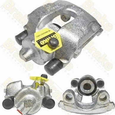 Brake Engineering CA2070 - Pinza freno autozon.pro