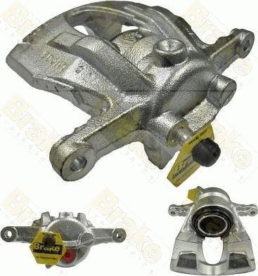 Brake Engineering CA2132 - Pinza freno autozon.pro