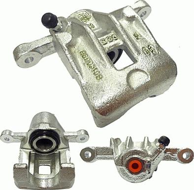 Brake Engineering CA2894R - Pinza freno autozon.pro