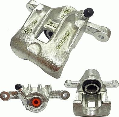 Brake Engineering CA2894 - Pinza freno autozon.pro