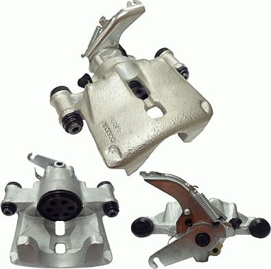 Brake Engineering CA2812R - Pinza freno autozon.pro