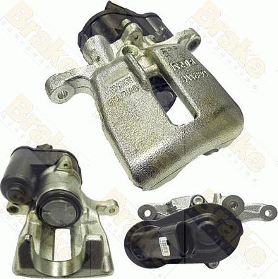 Brake Engineering CA2884R - Pinza freno autozon.pro