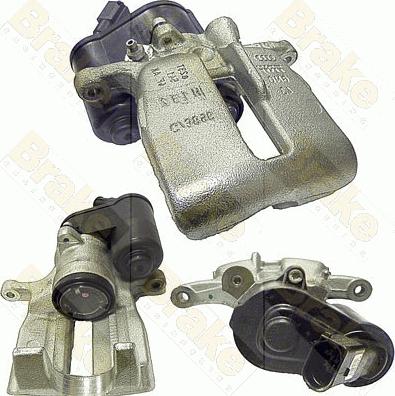 Brake Engineering CA2885 - Pinza freno autozon.pro