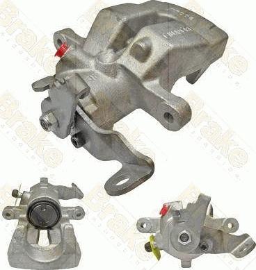 Brake Engineering CA2342R - Pinza freno autozon.pro