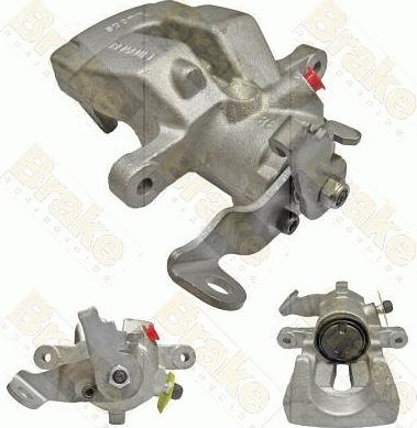 Brake Engineering CA2342 - Pinza freno autozon.pro