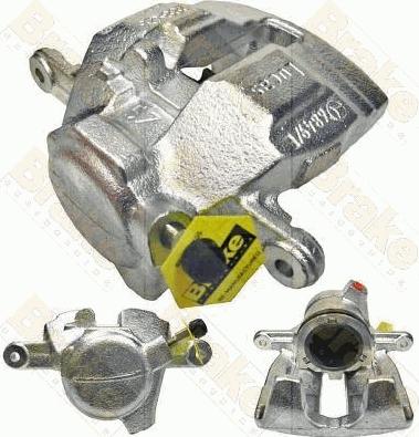 Brake Engineering CA2369 - Pinza freno autozon.pro