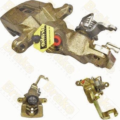 Brake Engineering CA2304R - Pinza freno autozon.pro