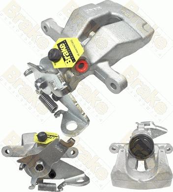 Brake Engineering CA2317 - Pinza freno autozon.pro