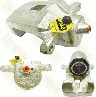 Brake Engineering CA2374 - Pinza freno autozon.pro