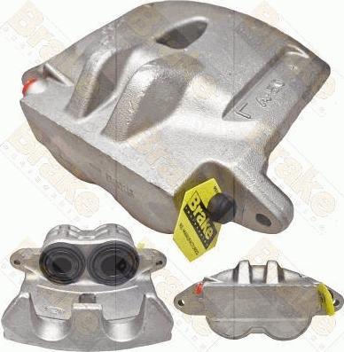 Brake Engineering CA2240 - Pinza freno autozon.pro