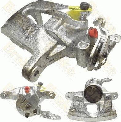 Brake Engineering CA2242 - Pinza freno autozon.pro