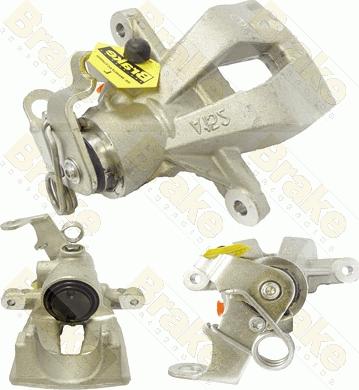 Brake Engineering CA2247R - Pinza freno autozon.pro