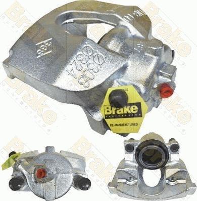 Brake Engineering CA2255 - Pinza freno autozon.pro