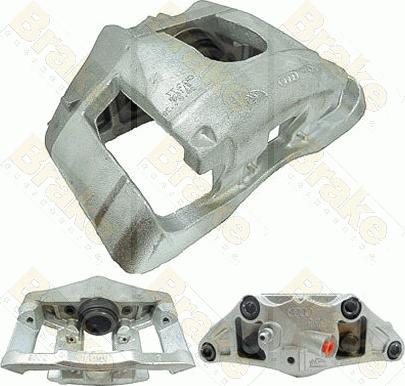 Brake Engineering CA2277R - Pinza freno autozon.pro